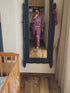 Jaipuri Purple Farshi Salwar Set